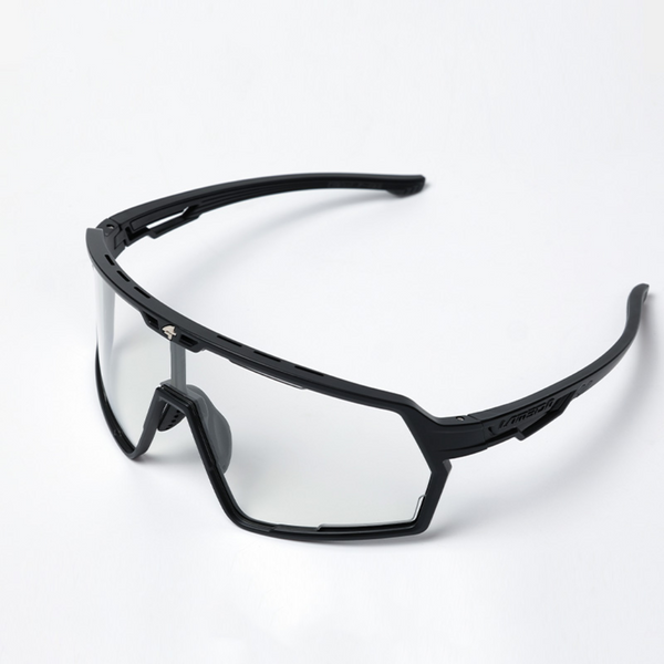 Lentes Fotocromáticos Anti-empañantes LS-600 Lameda - Black