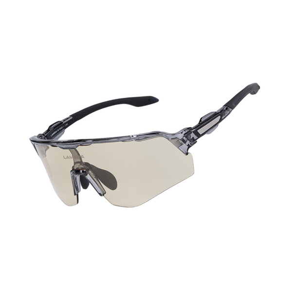 Lentes Fotocromáticos LS-550 Lameda - Gray