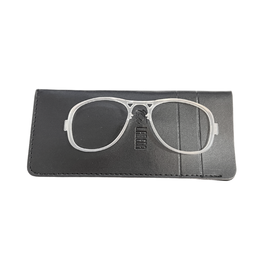 Marco miopía adaptador óptico para Lentes LS-450/500/550/600 Lameda