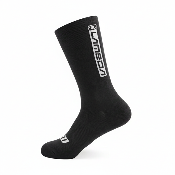 Calcetines Reflectantes 7303 Lameda - Black