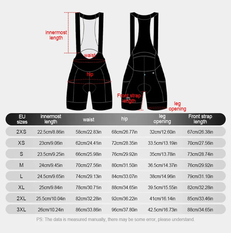 Calza four Pocket x511 Inbike