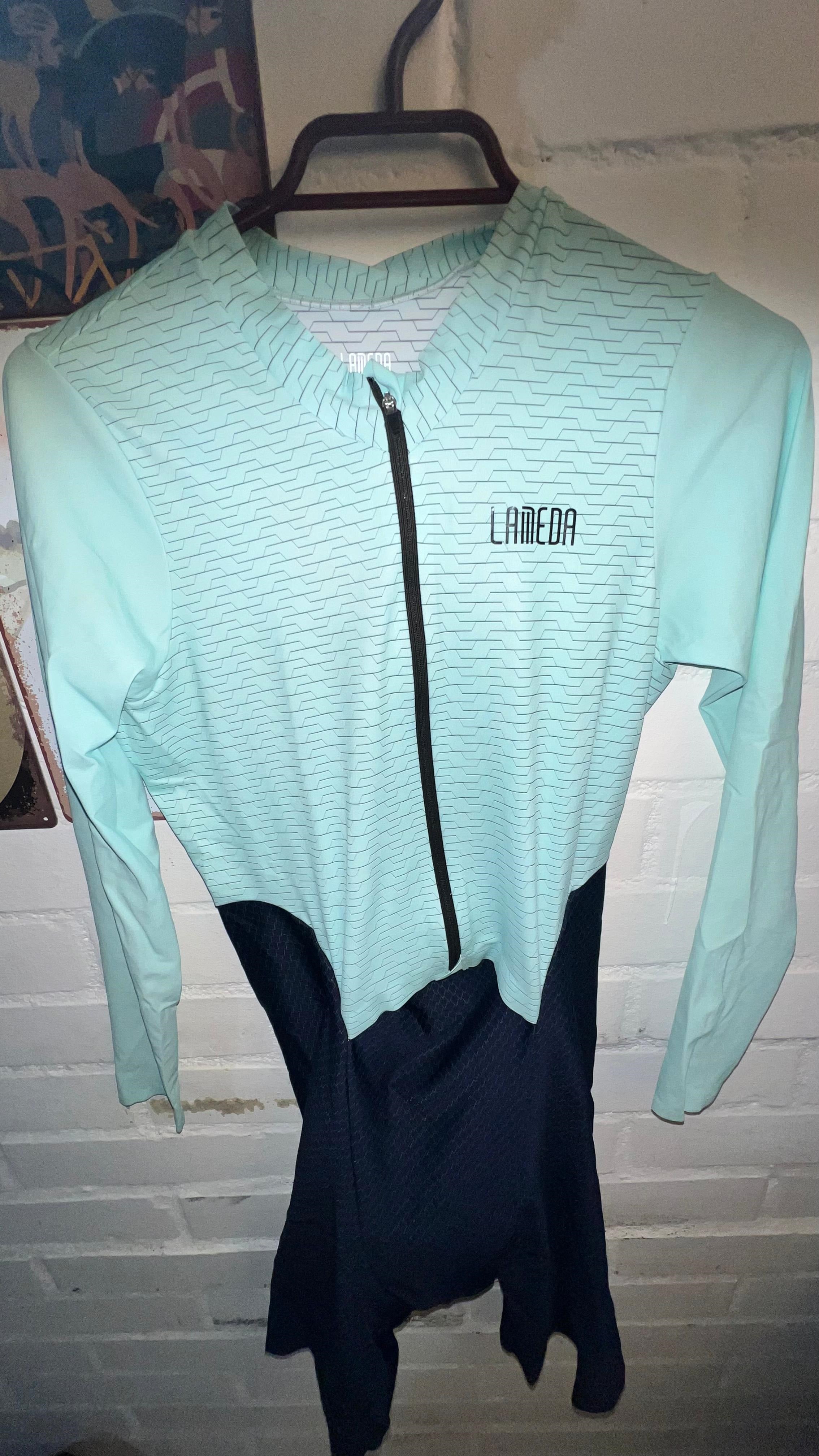 OUTLET TRICOTAS BODY