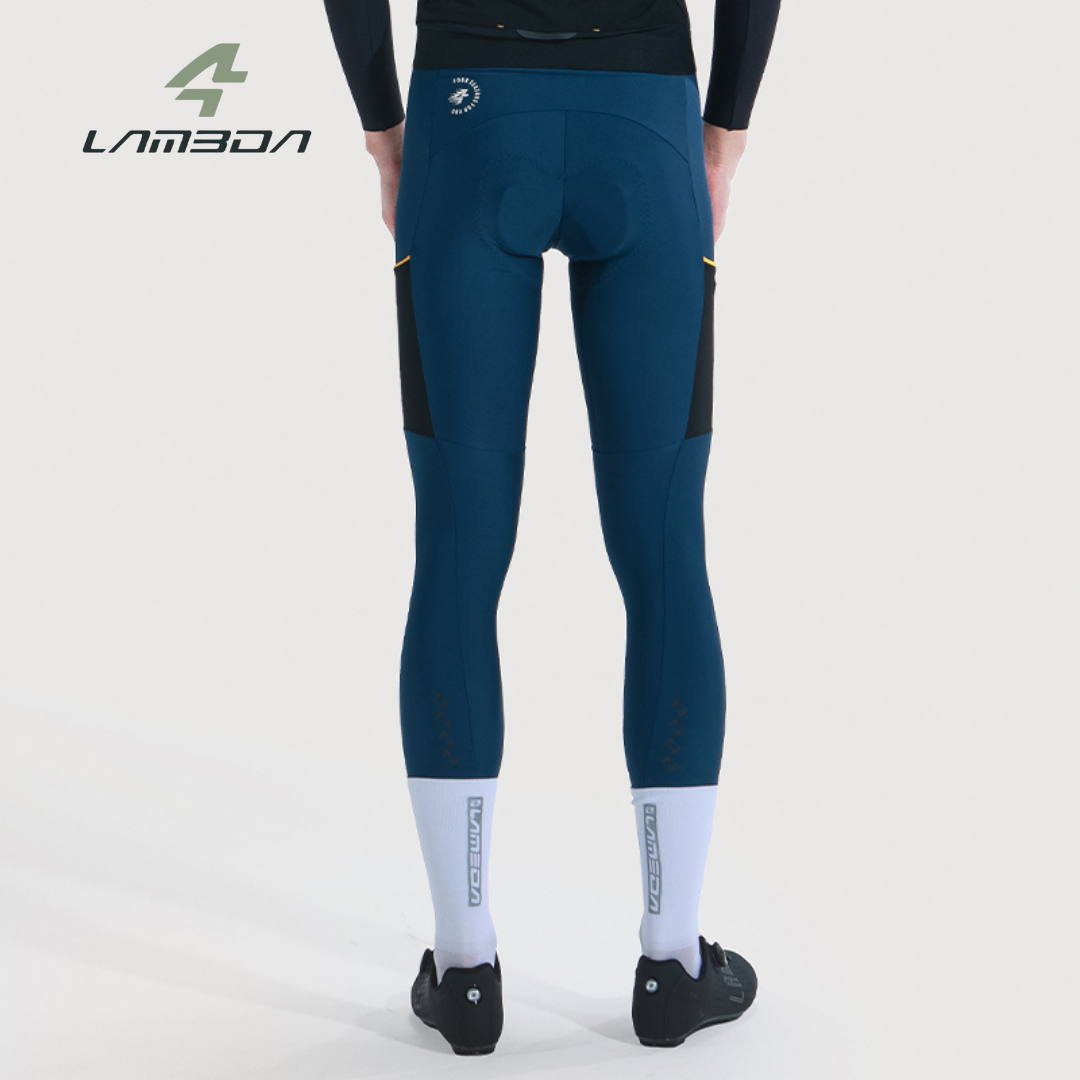 Calza Larga Aono pocket T308 Lameda