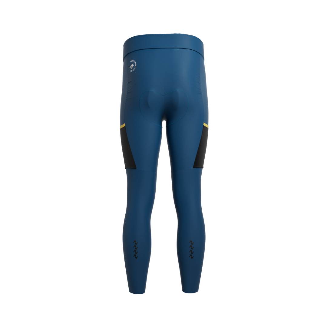 Calza Larga Aono pocket T308 Lameda