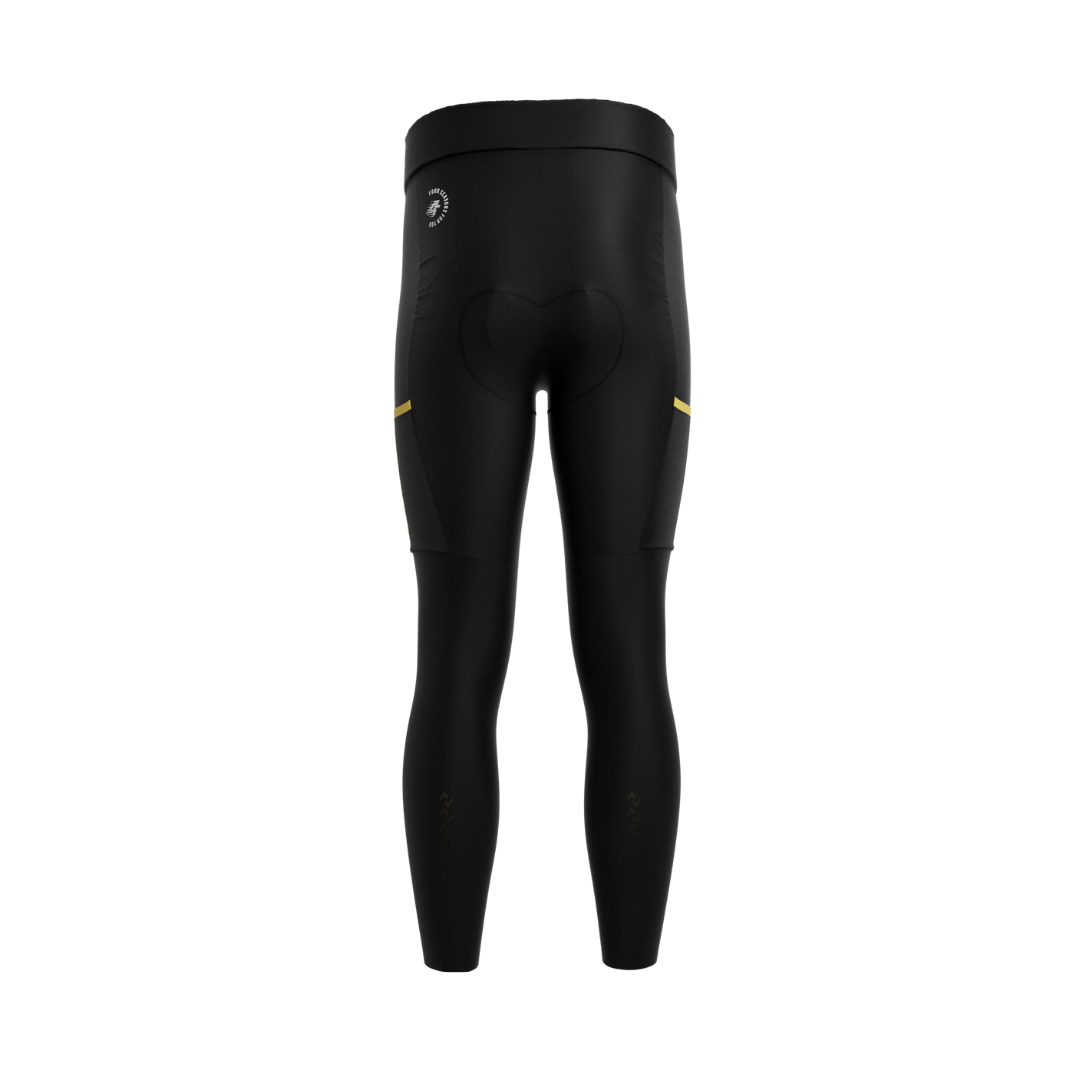 Calza Larga Aono pocket T308 Lameda