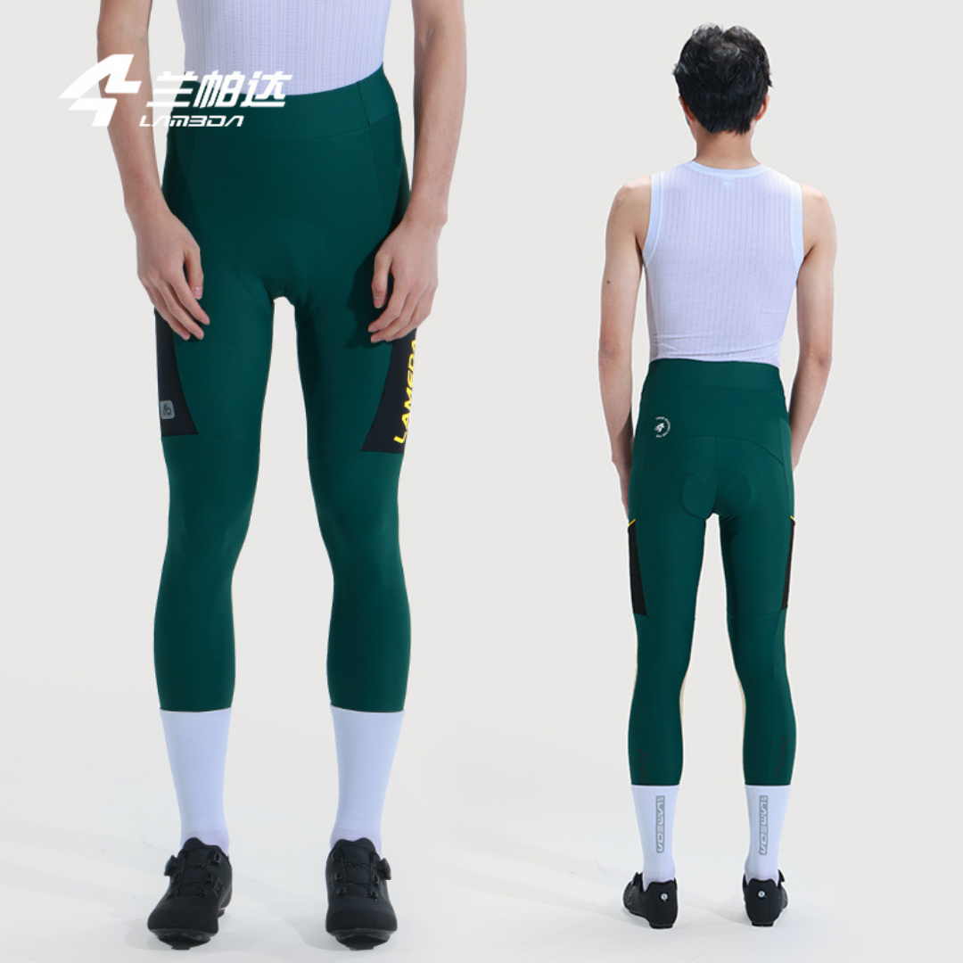 Calza Larga Aono pocket T308 Lameda