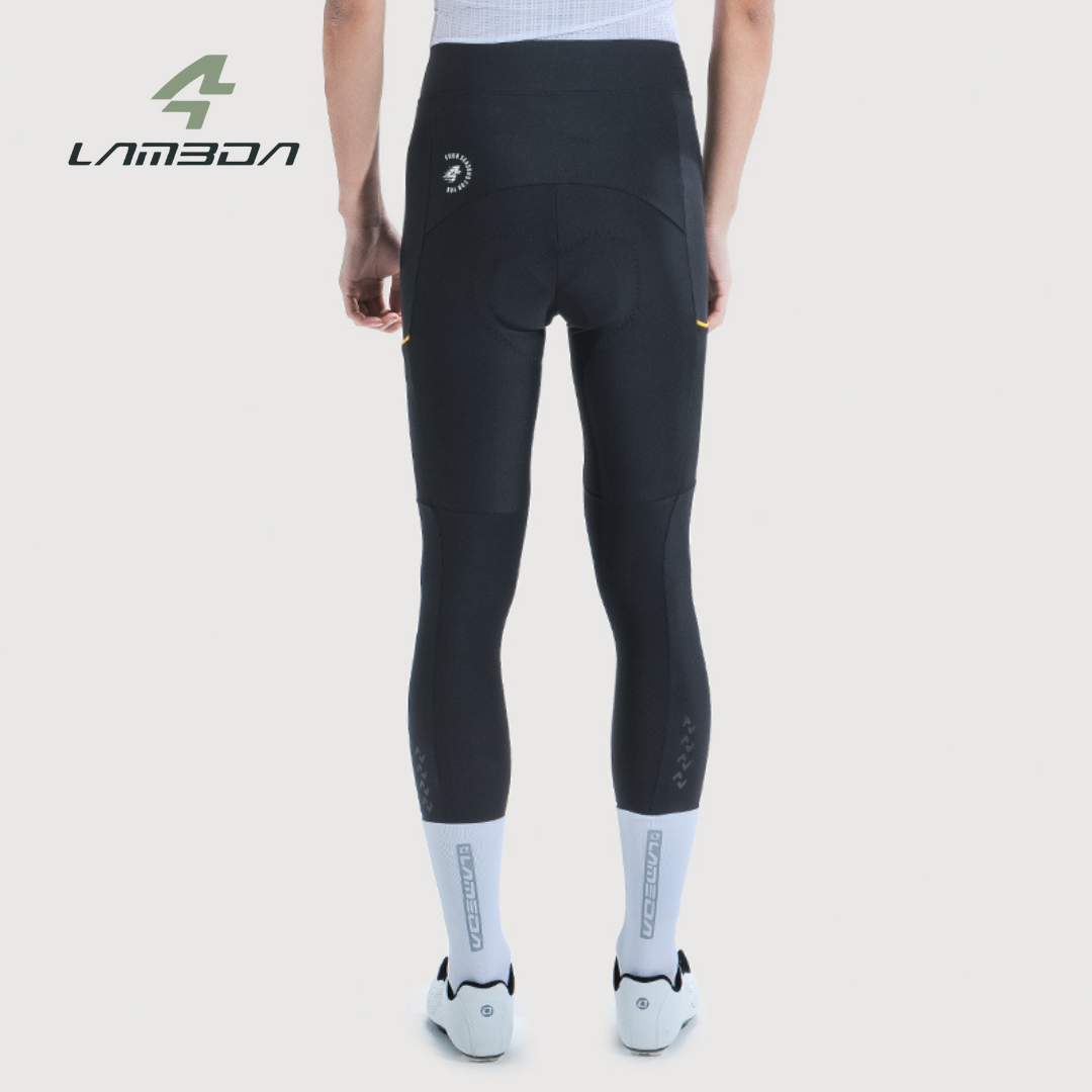 Calza Larga Aono pocket T308 Lameda