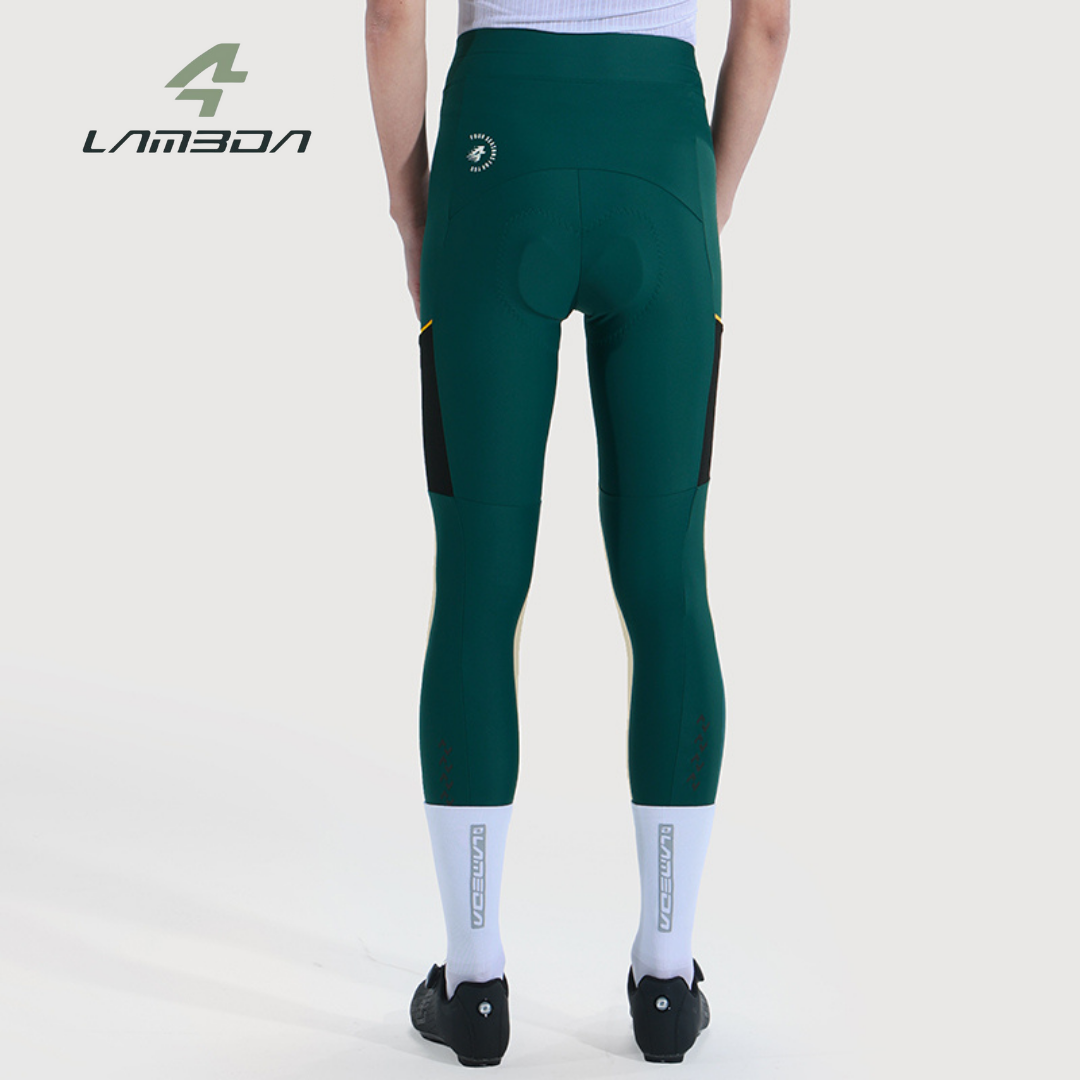 Calza Larga Aono pocket T308 Lameda