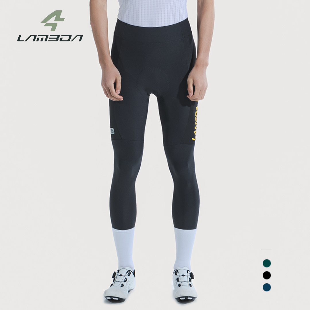 Calza Larga Aono pocket T308 Lameda