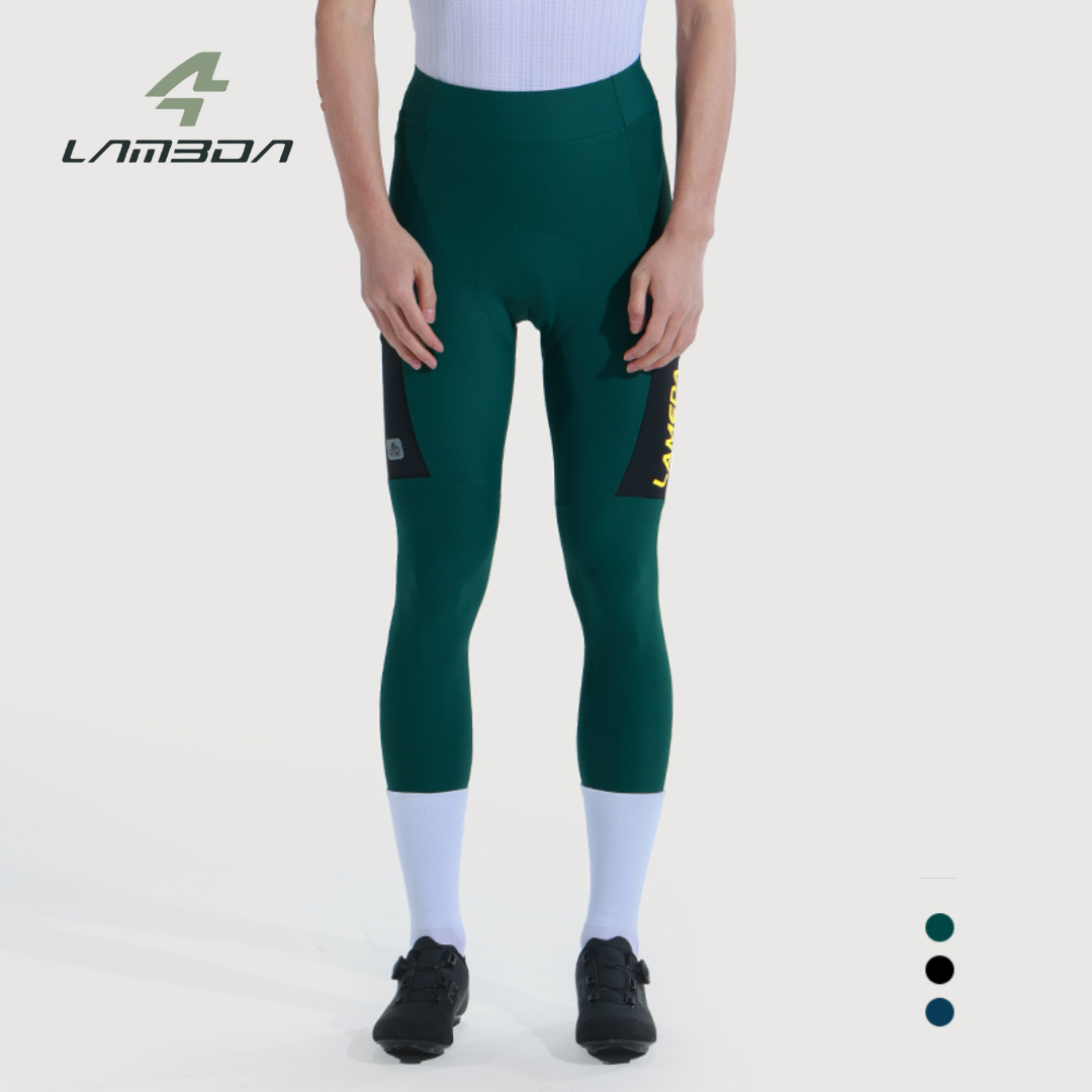 Calza Larga Aono pocket T308 Lameda