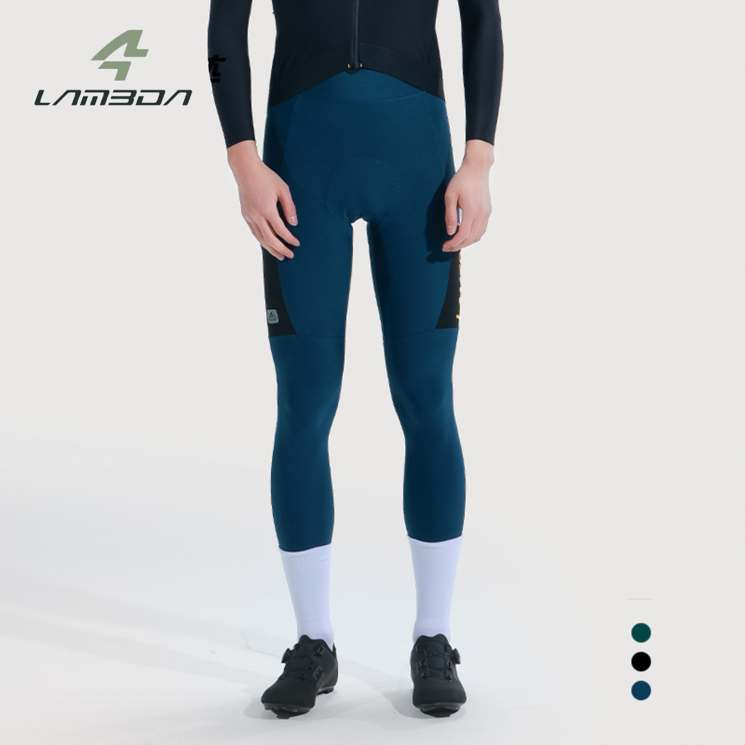Calza Larga Aono pocket T308 Lameda