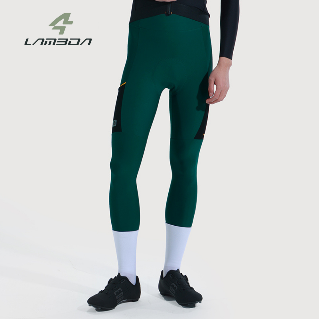 Calza Larga Aono pocket T308 Lameda