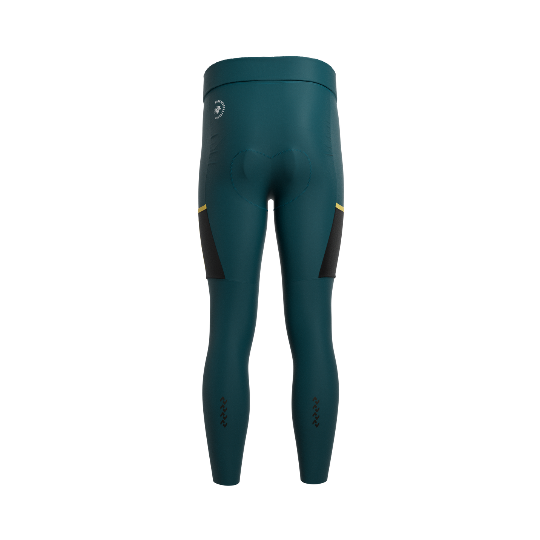 Calza Larga Aono pocket T308 Lameda