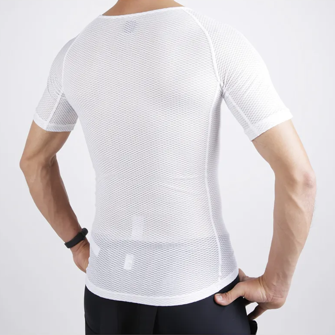 Primera capa c/m 618 Base Layer WHITE lameda