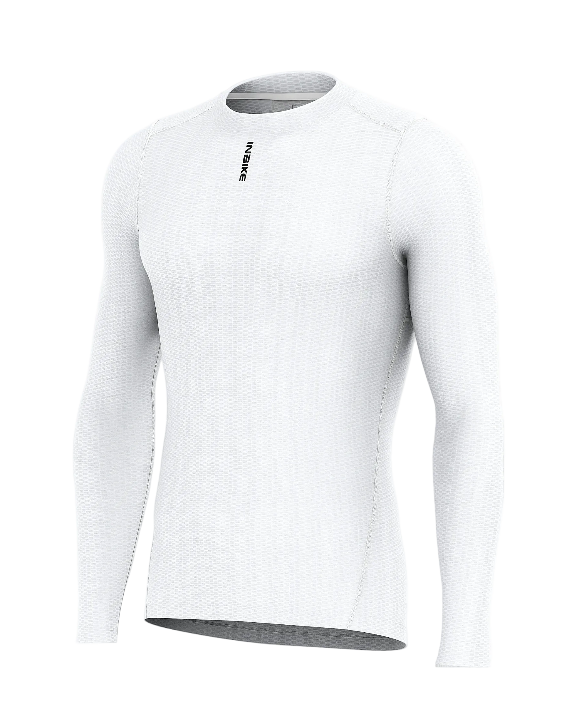 Primera capa manga larga X009 Base Layer inbike