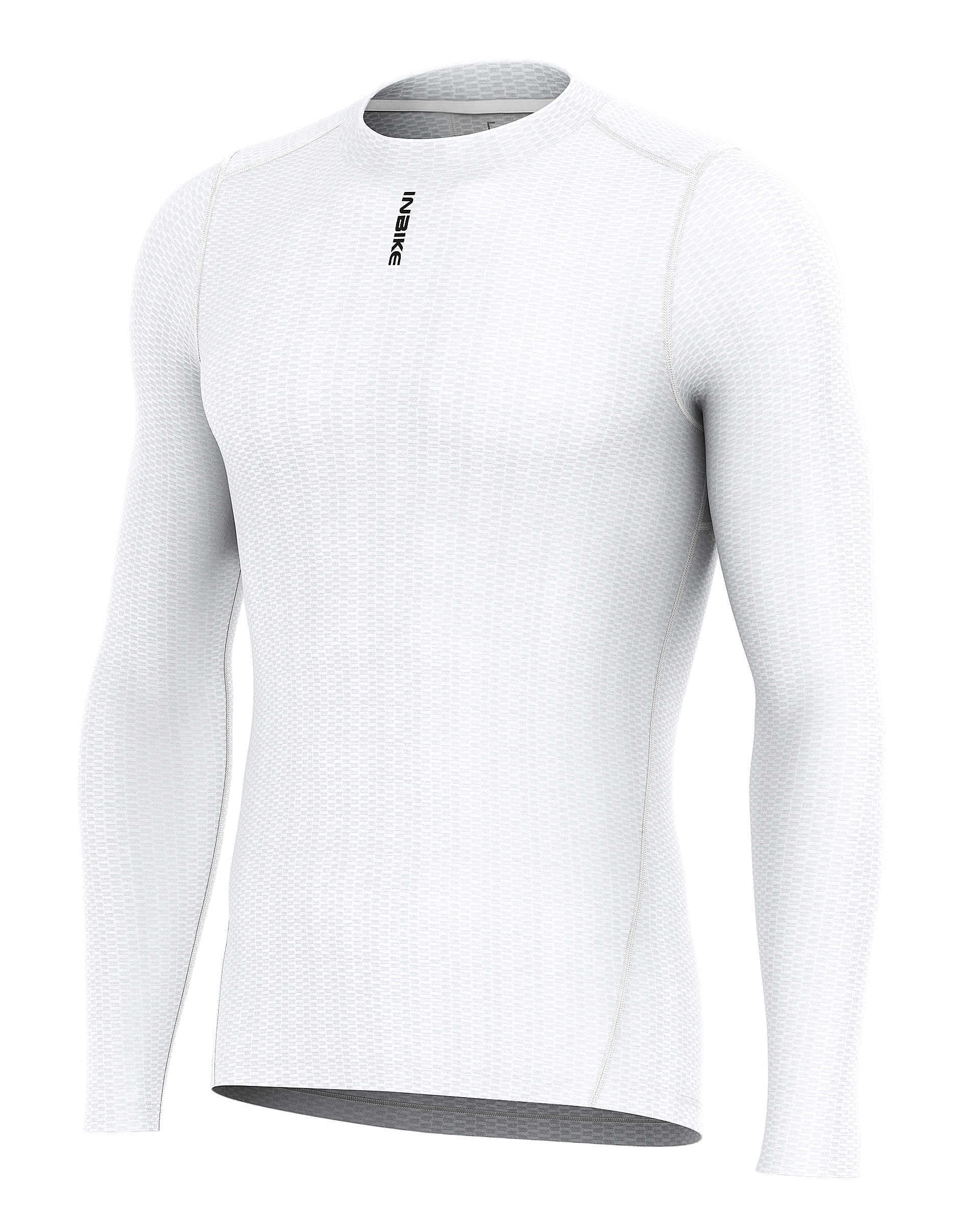 Primera capa manga larga X009 Base Layer inbike