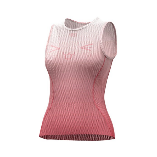 Primera capa Base Layer 078 lameda mujer - Pink