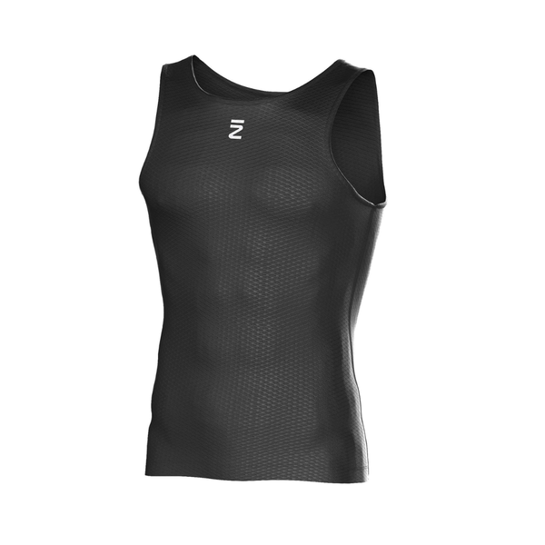 Primera capa L159 Base Layer Inbike - Black