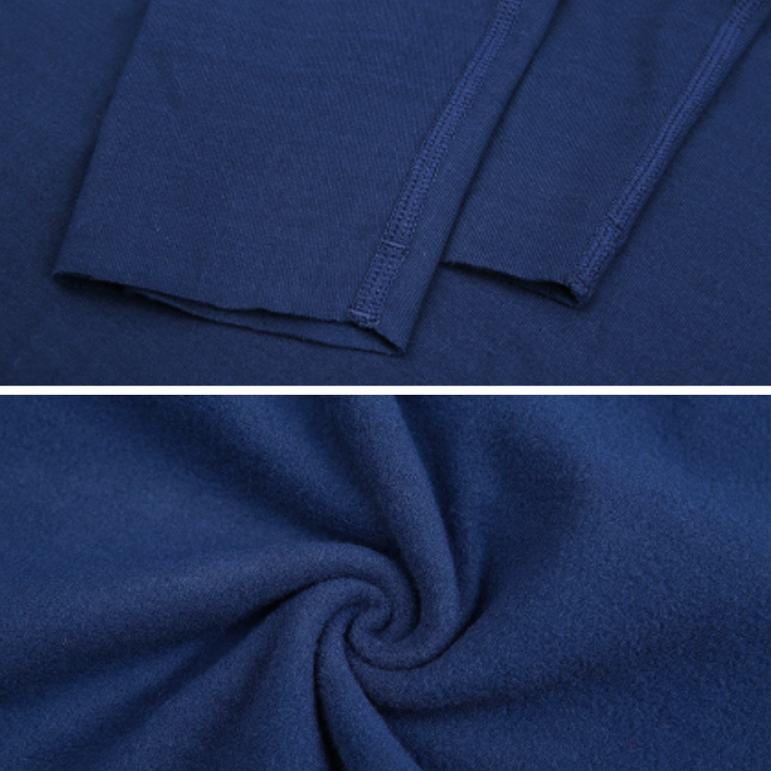 Primera capa manga larga térmica invierno 0561 Lameda Mujer