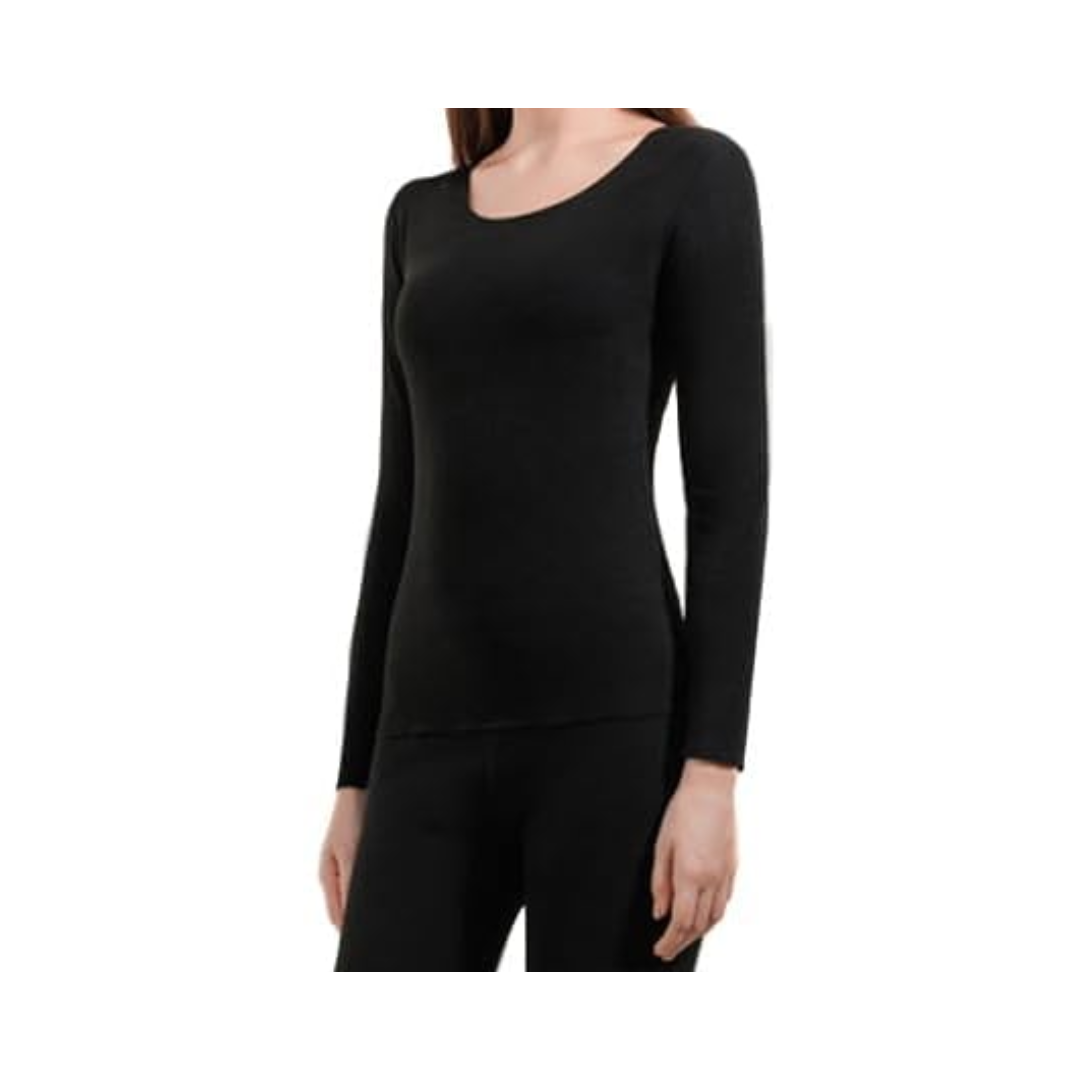 Primera capa manga larga térmica invierno 0561 Lameda Mujer