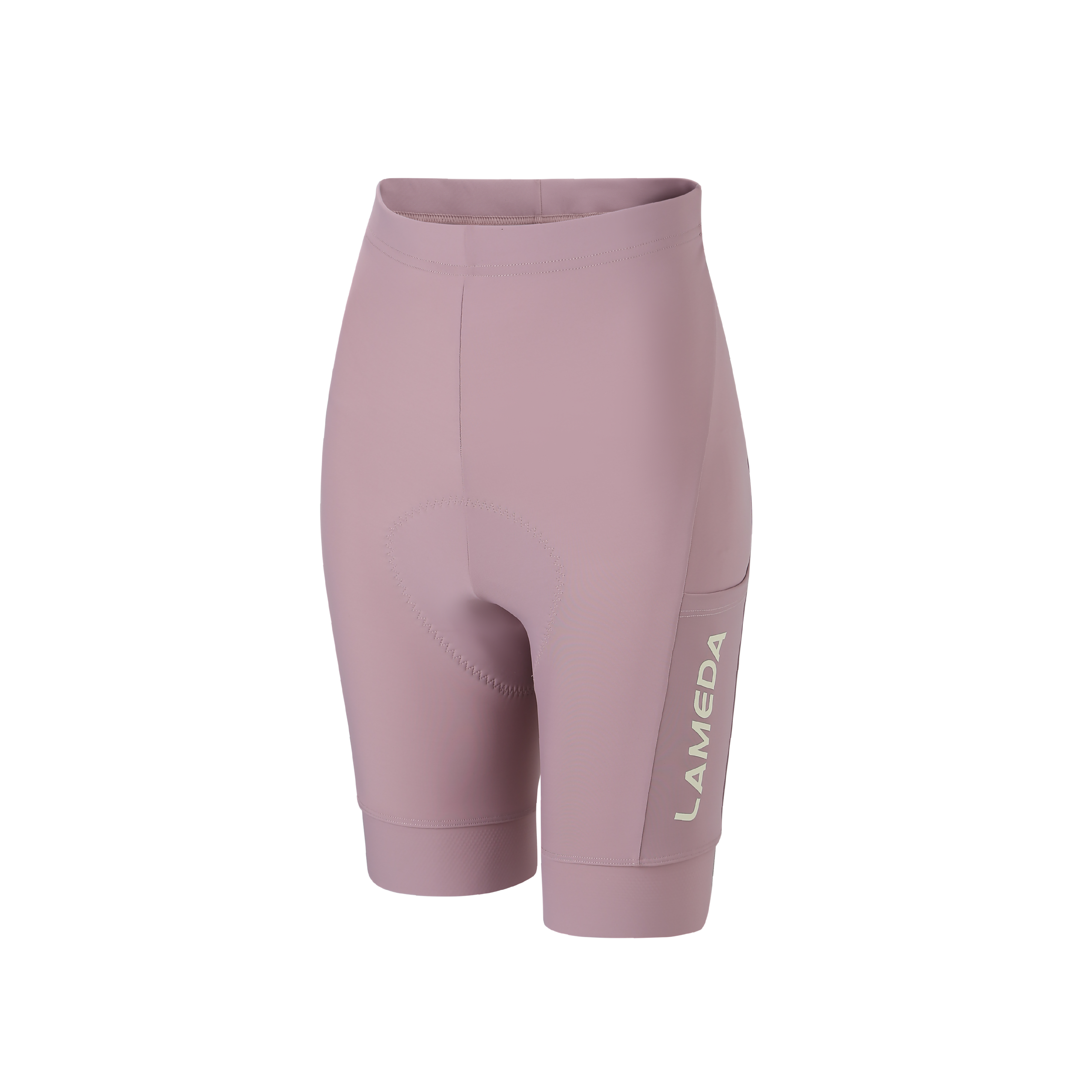 Calza Pocket Z605 Lameda Mujer