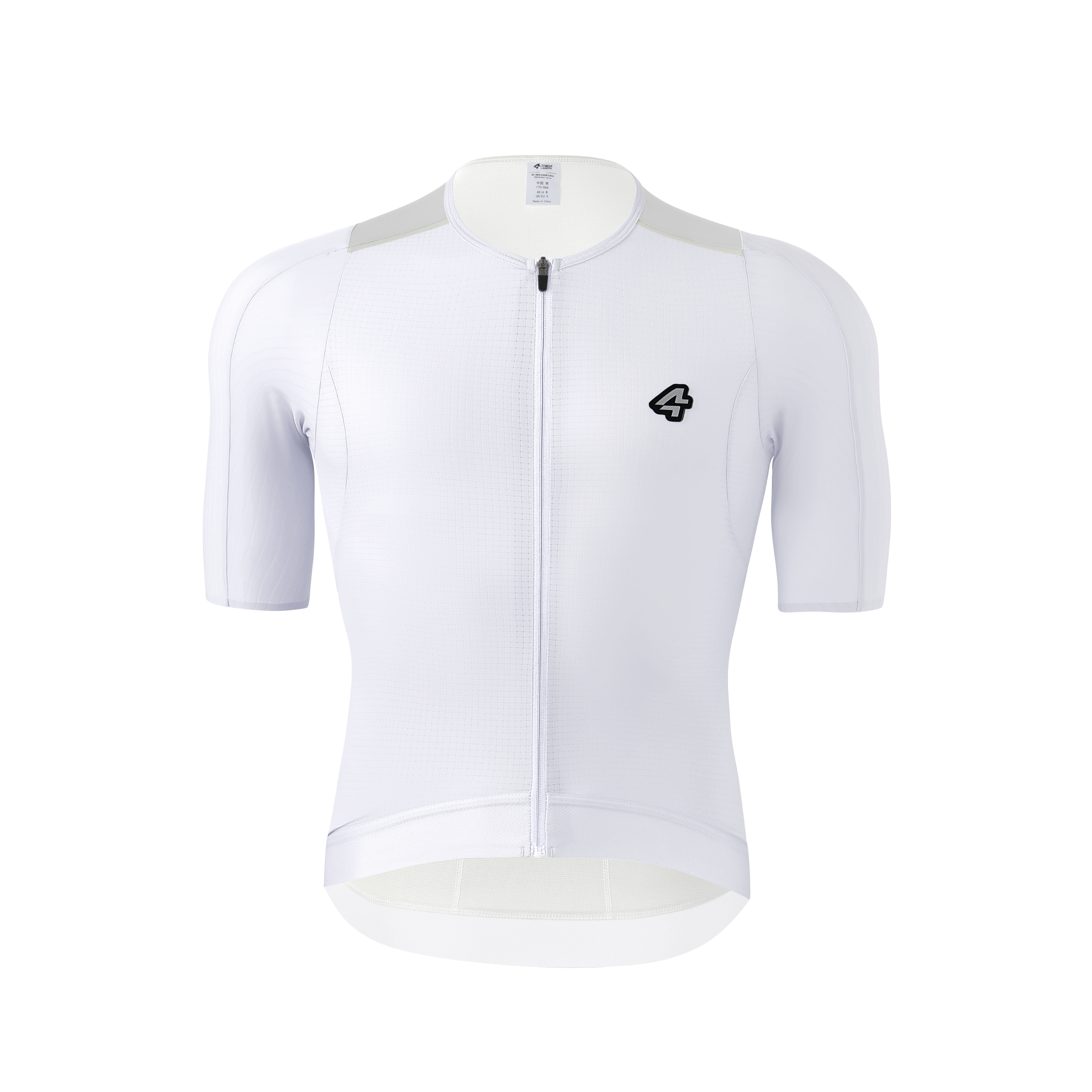 Tricota Corta Elite Ace S494 Lameda