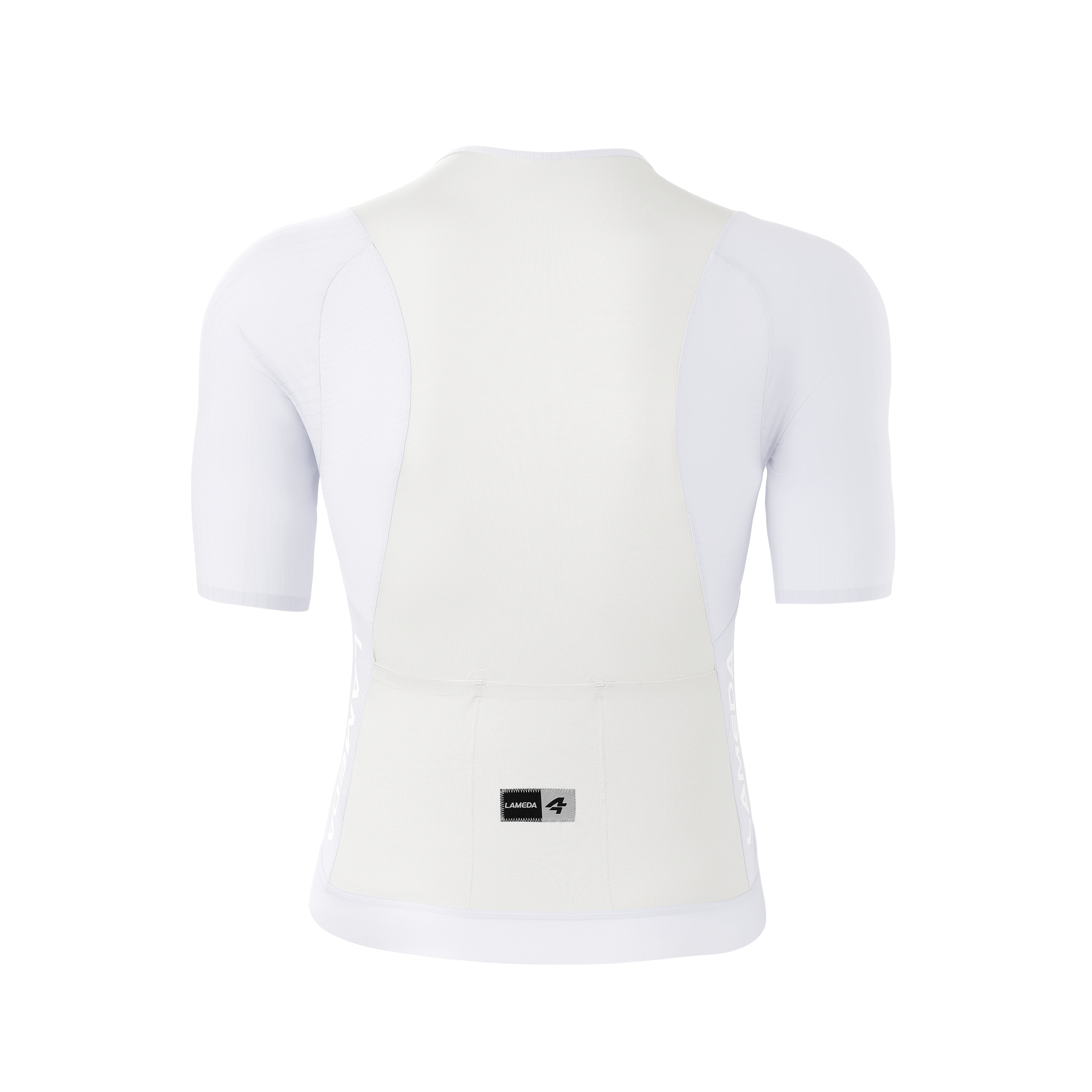 Tricota Corta Elite Ace S494 Lameda