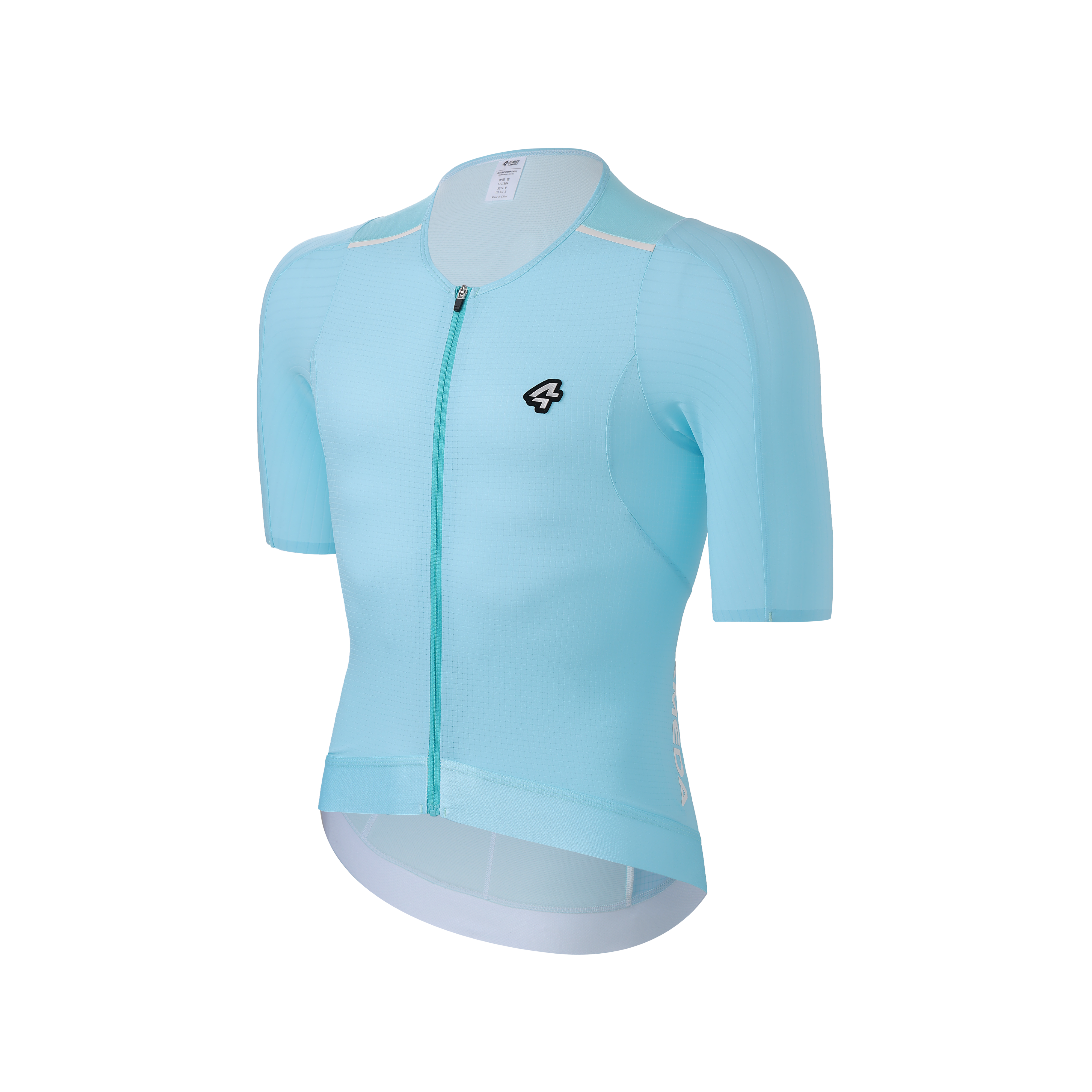 Tricota Corta Elite Ace S494 Lameda