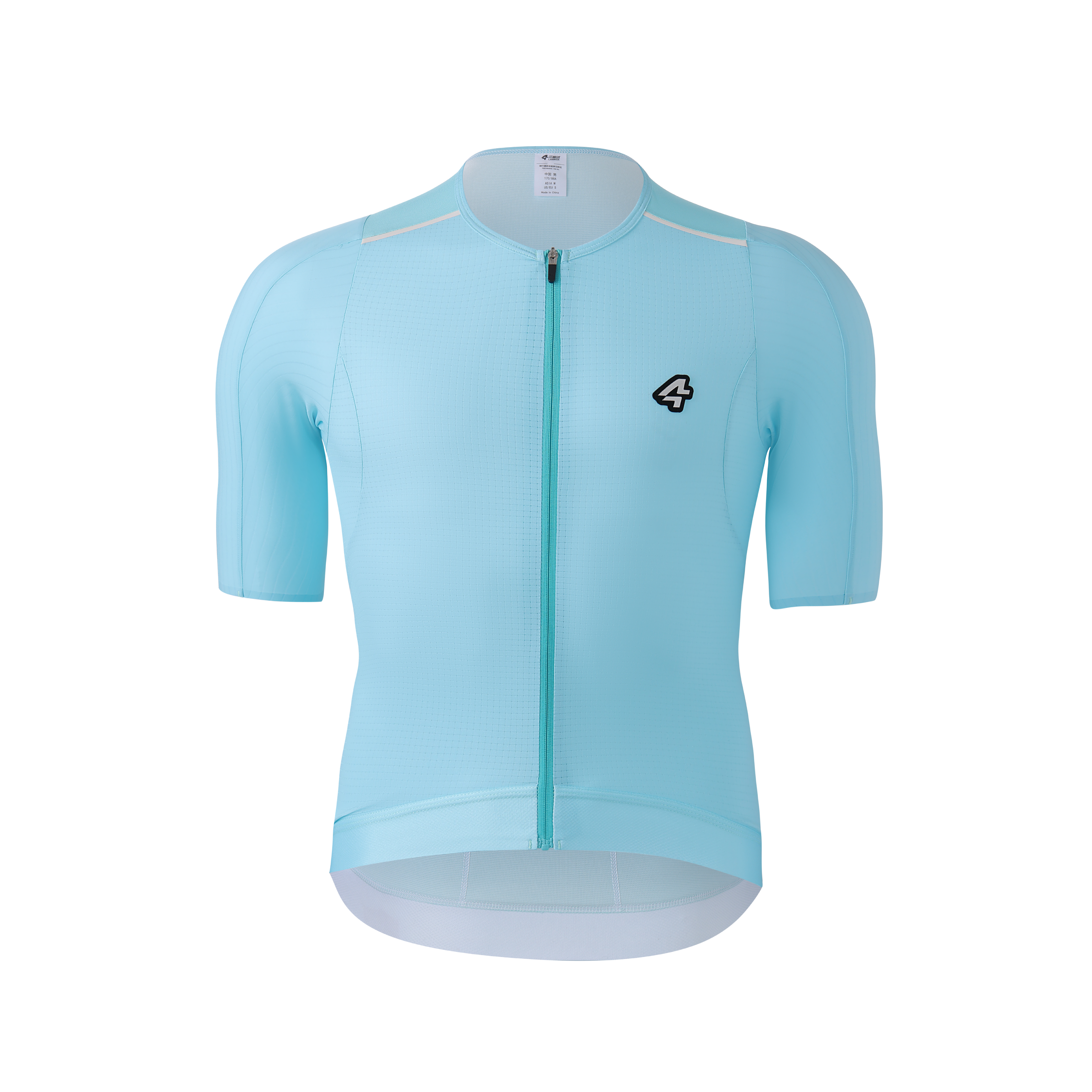 Tricota Corta Elite Ace S494 Lameda