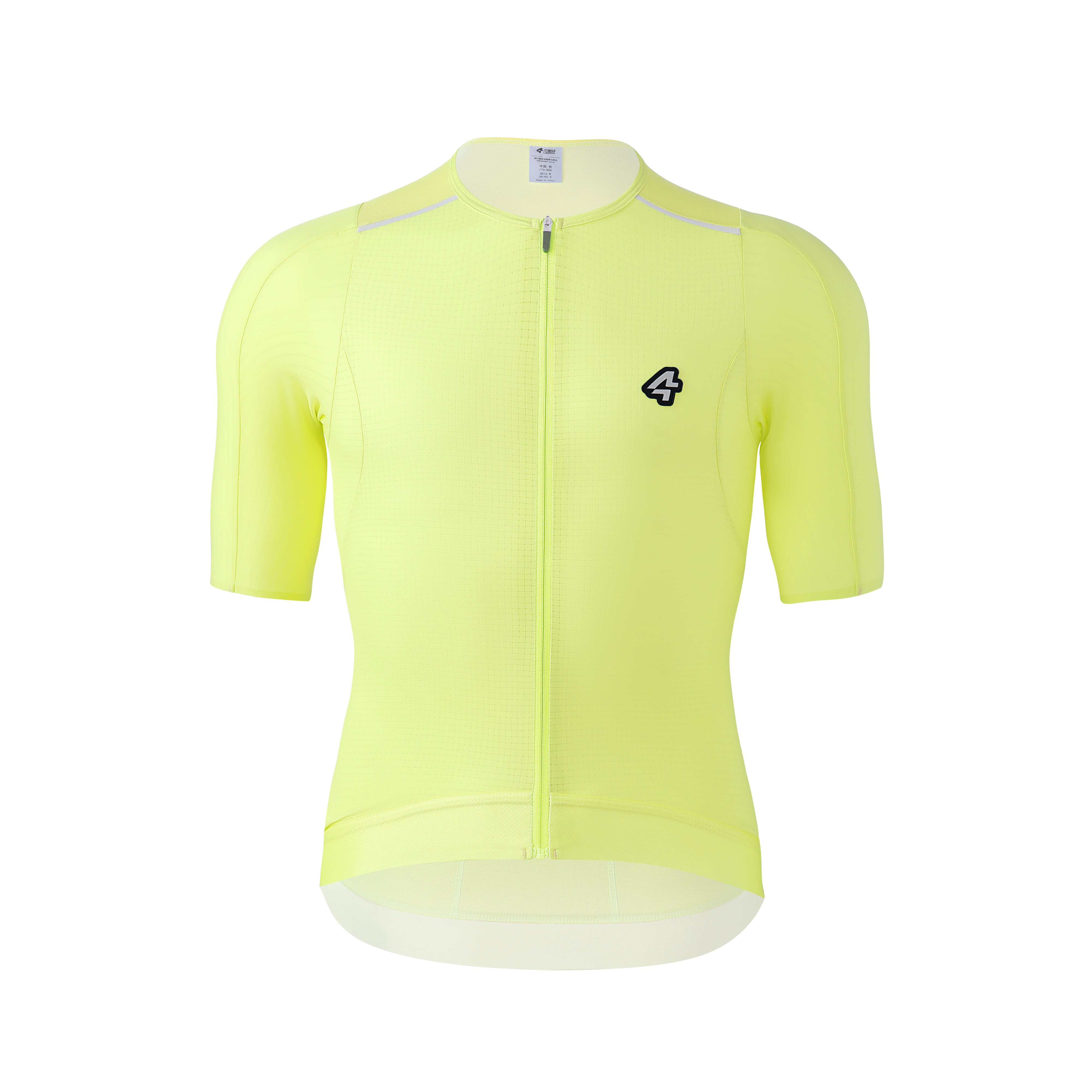 Tricota Corta Elite Ace S494 Lameda