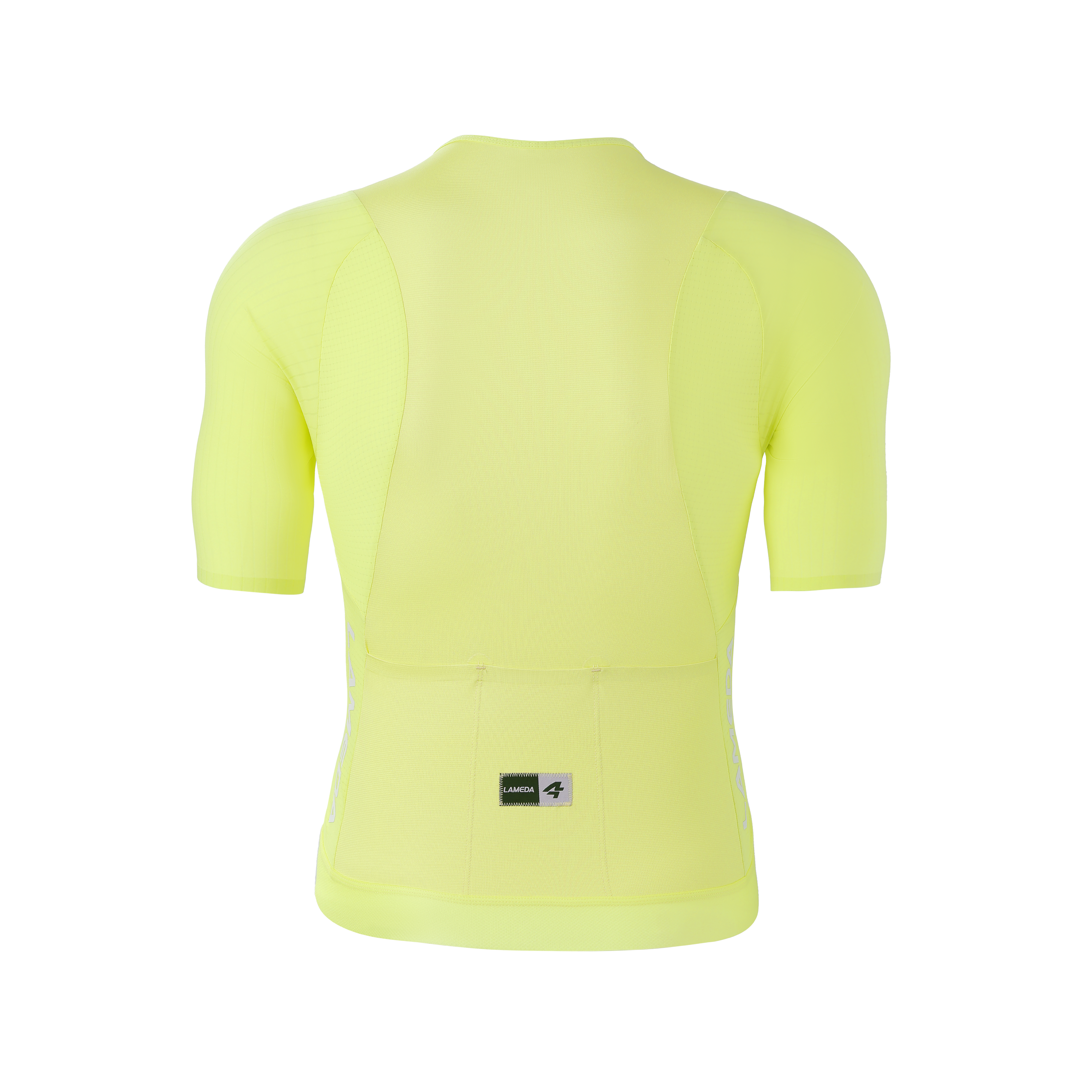 Tricota Corta Elite Ace S494 Lameda