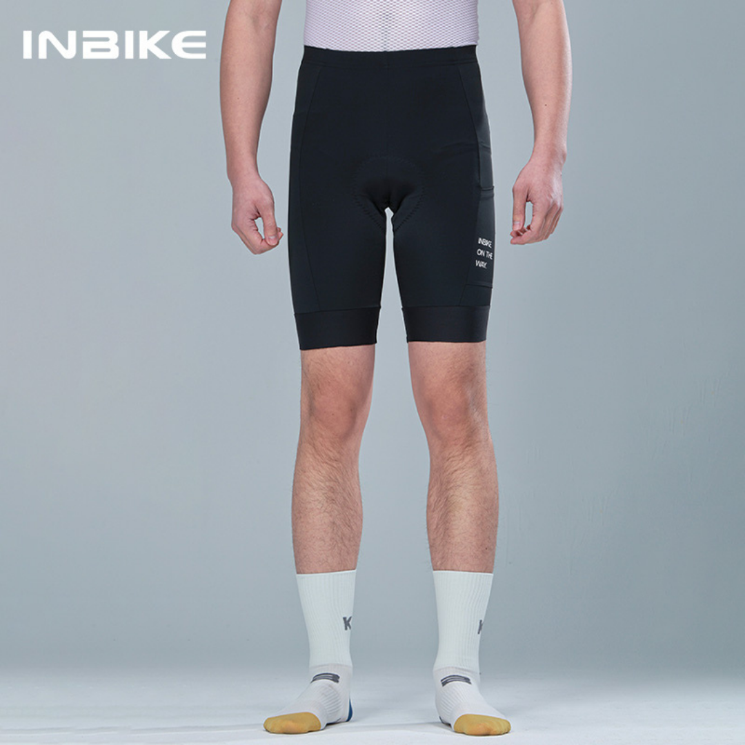 Calza short pocket torrent X312 Inbike