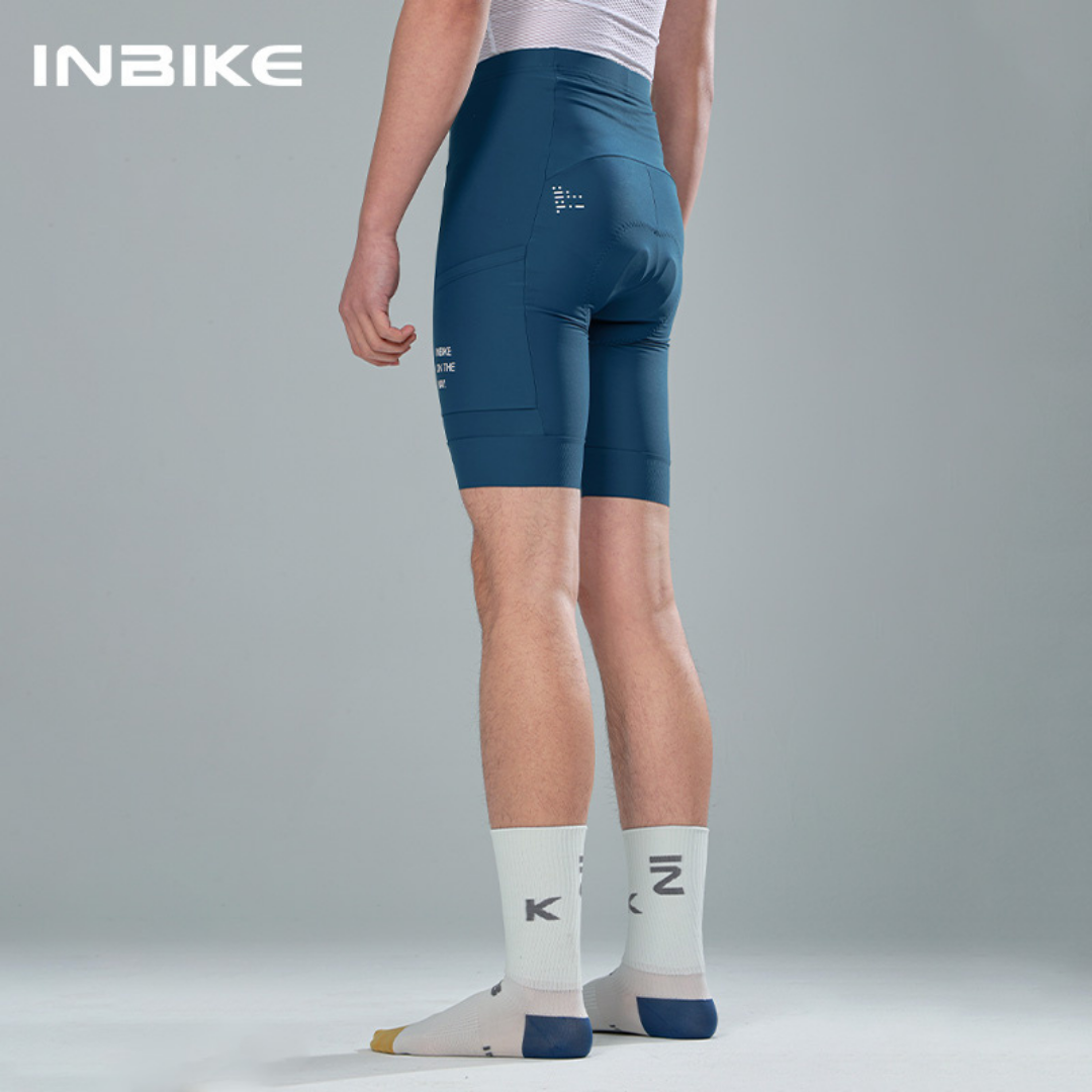 Calza short pocket torrent X312 Inbike