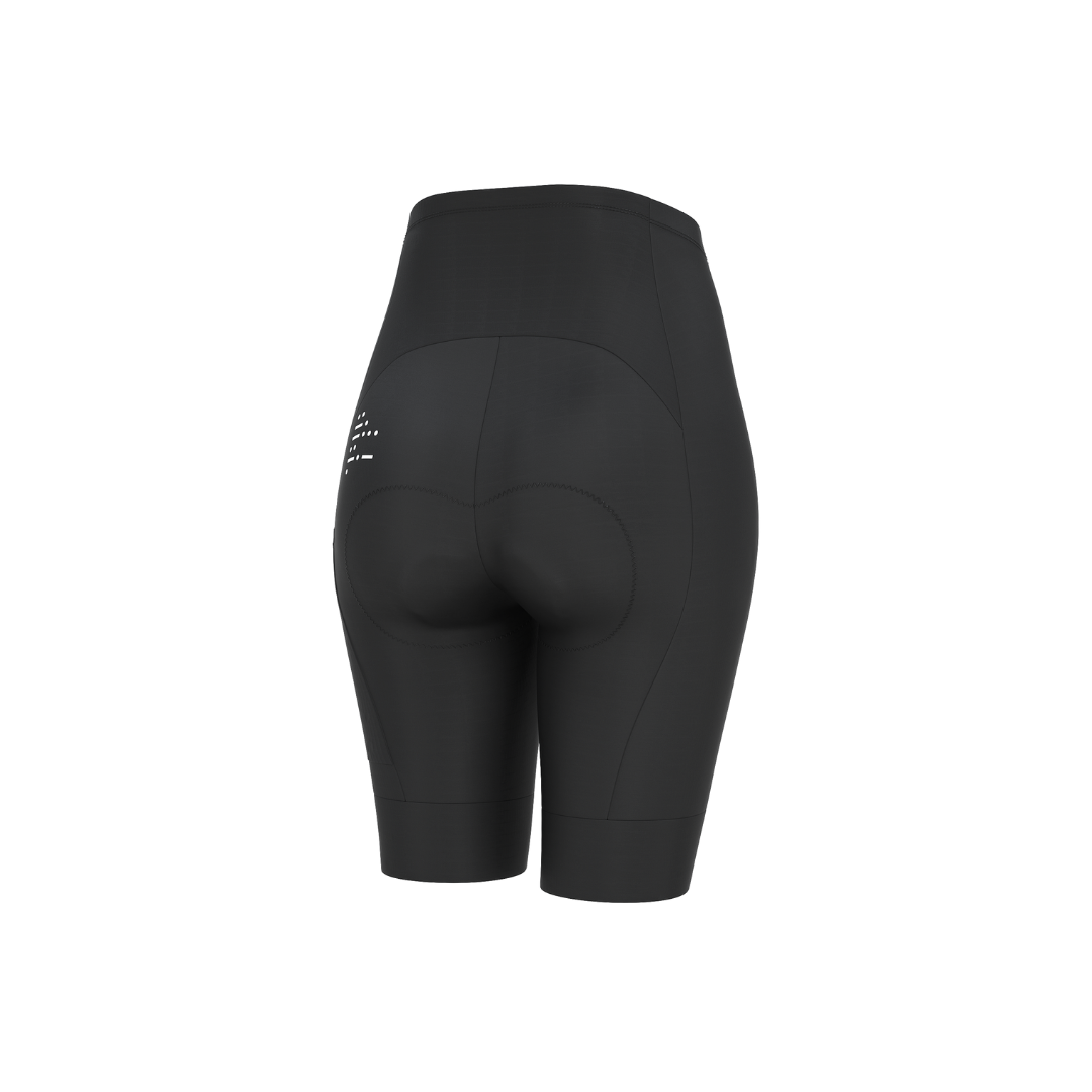 Calza short pocket river X310 Inbike mujer