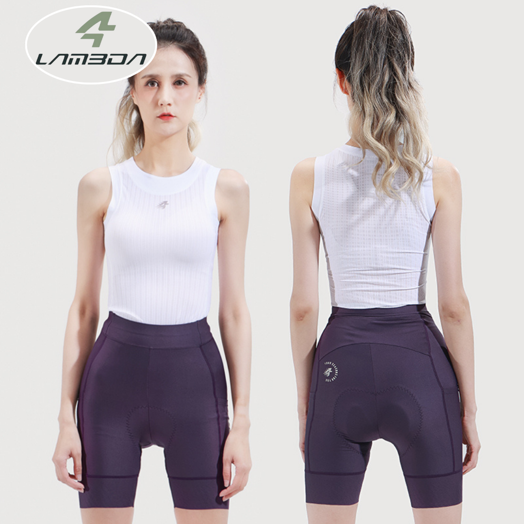 Calza Lucid Dream short T309 Lameda Mujer