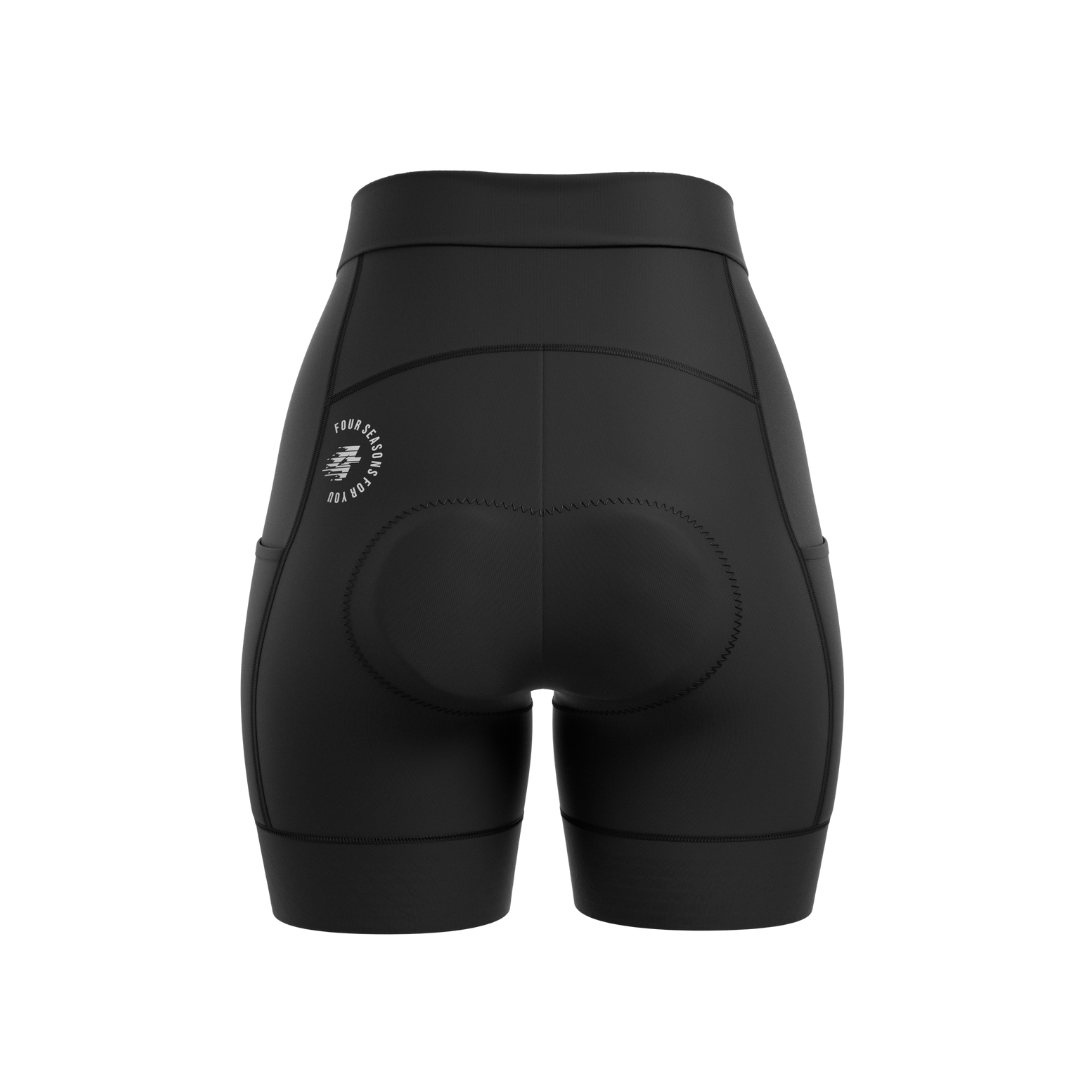 Calza Lucid Dream short T309 Lameda Mujer