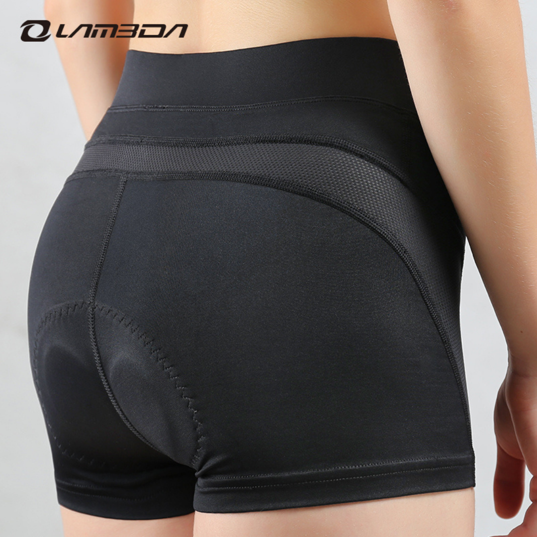 Calza Interior Hot pants 655 044 Lameda Mujer