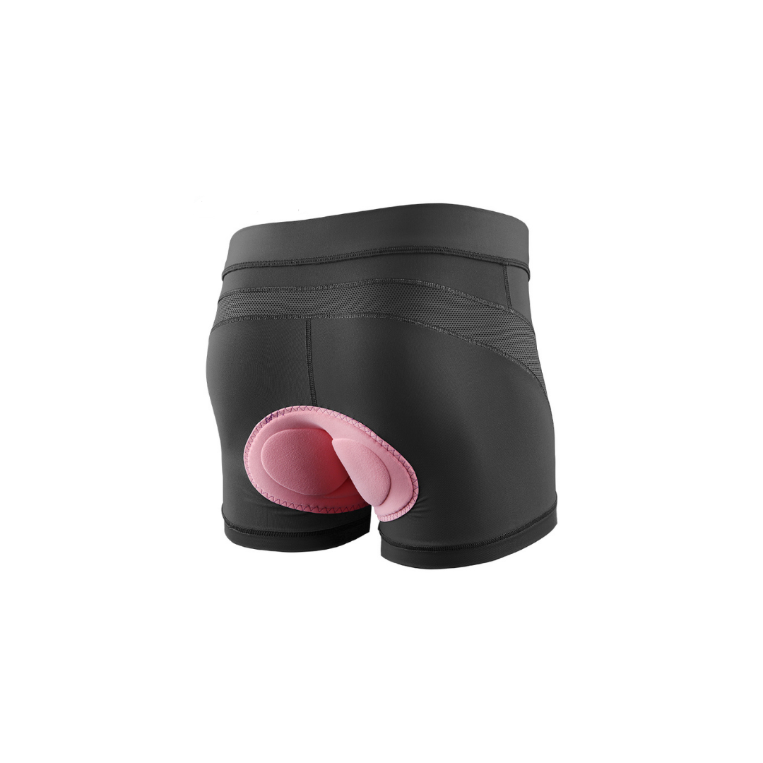 Calza Interior Hot pants 655 044 Lameda Mujer