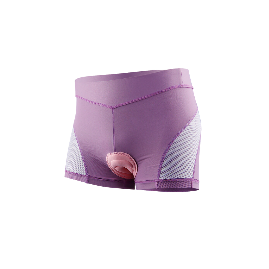 Calza Interior Hot pants 655 044 Lameda Mujer