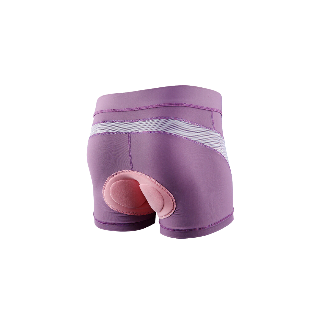Calza Interior Hot pants 655 044 Lameda Mujer