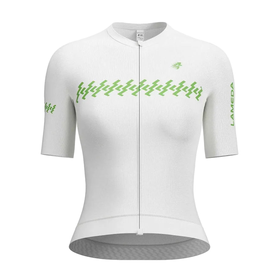 Tricota corta trace X330 LAMEDA Mujer