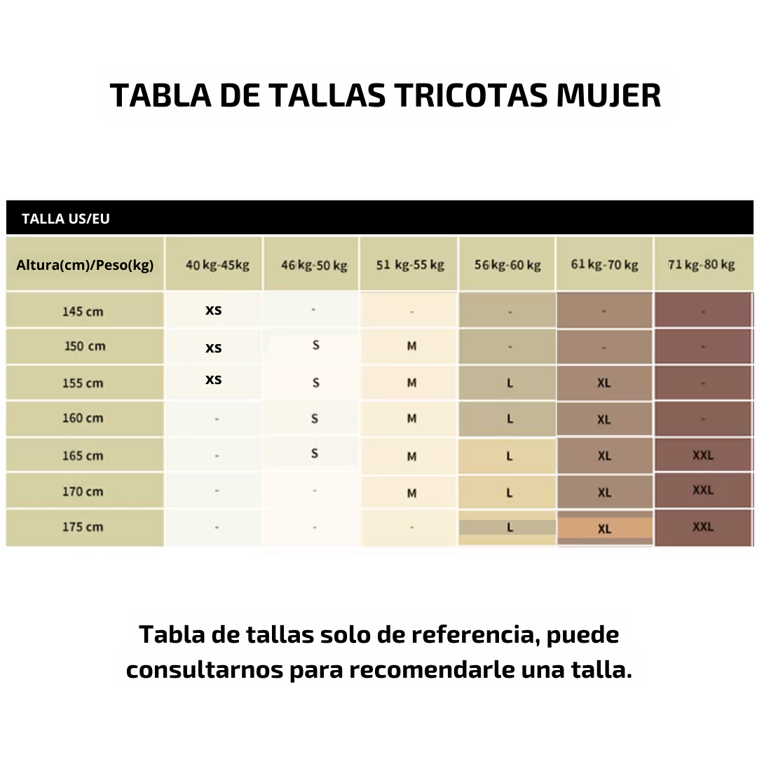 Tricota Larga Femme Z550 Lameda