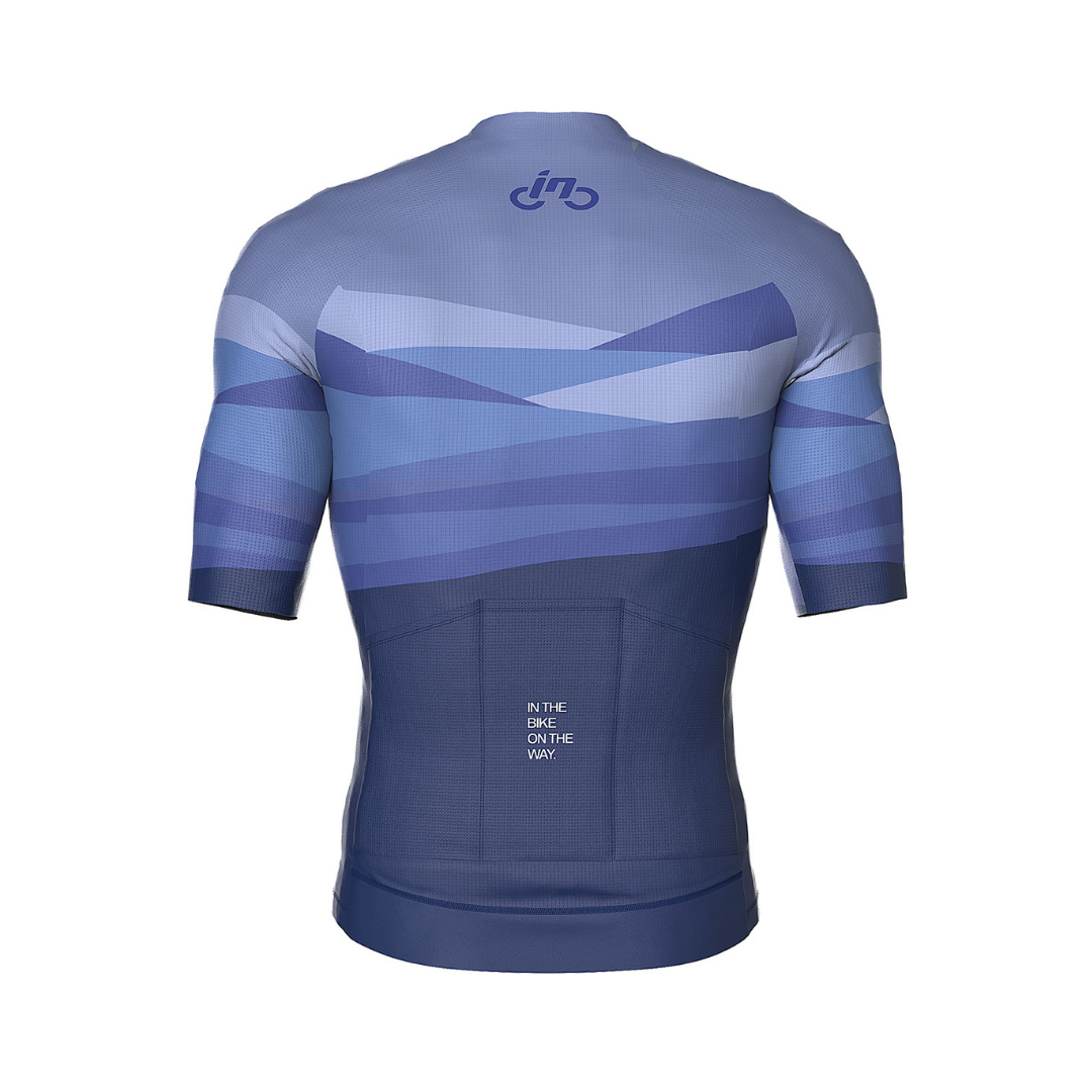Tricota Dancia ZB09 InBike