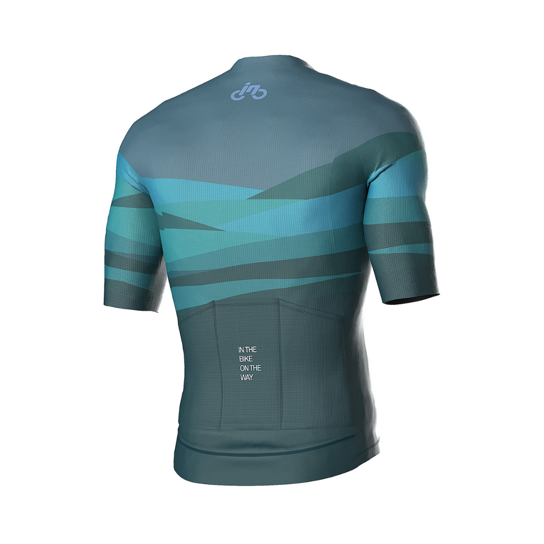 Tricota Dancia ZB09 InBike