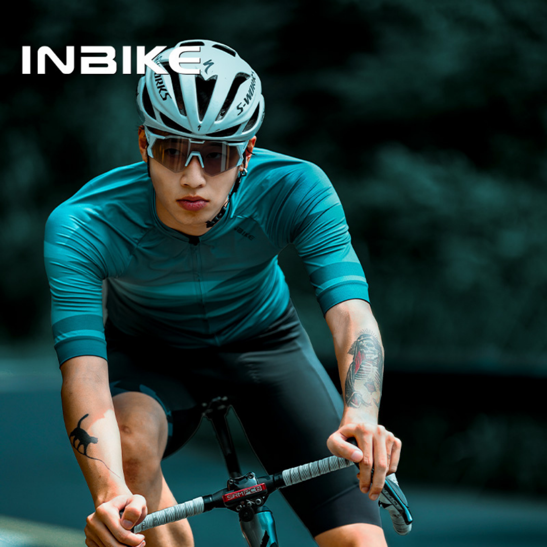 Tricota Dancia ZB09 InBike