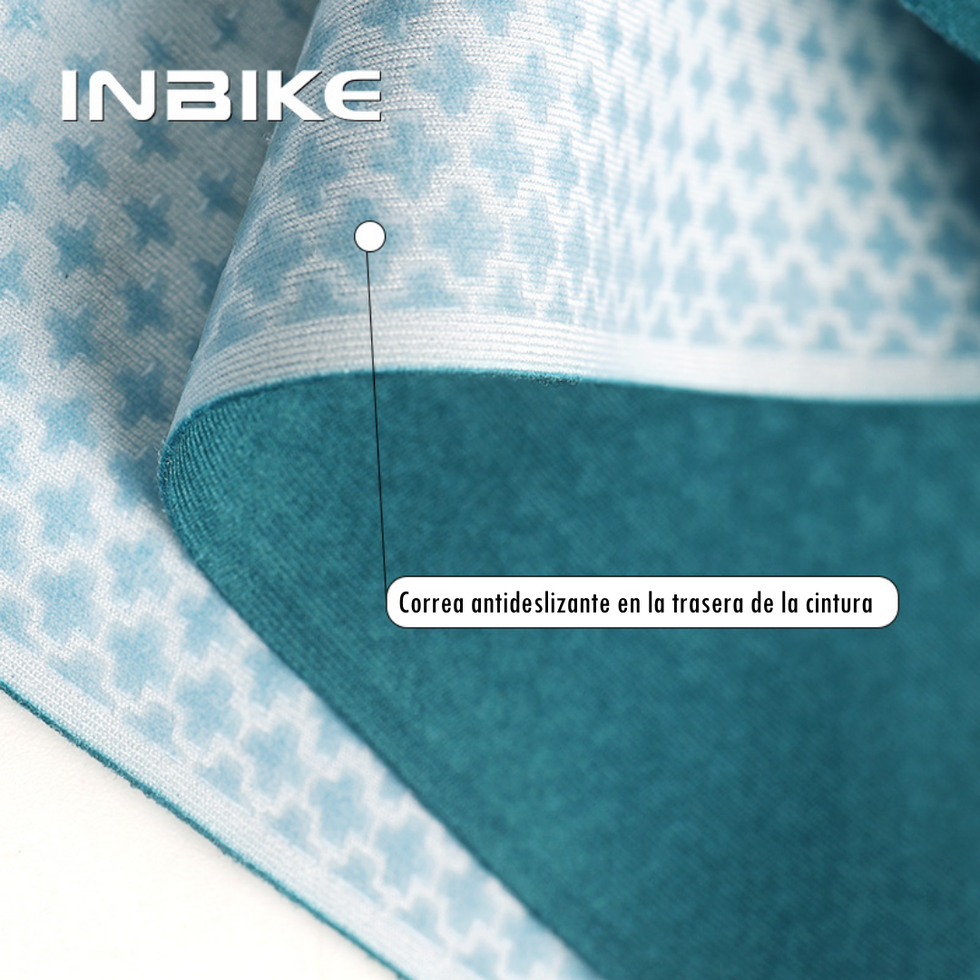 Tricota Dancia ZB09 InBike