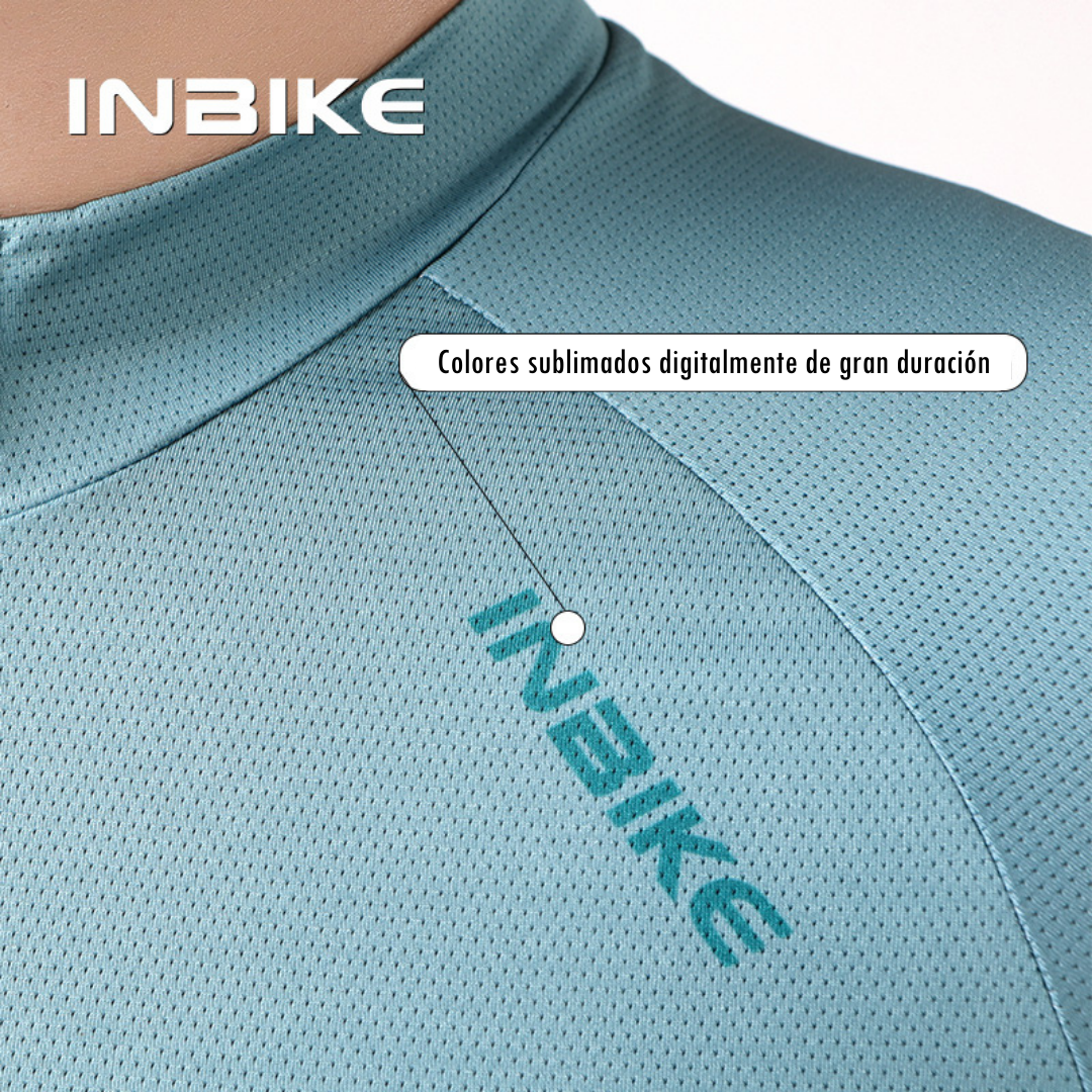 Tricota Dancia ZB09 InBike