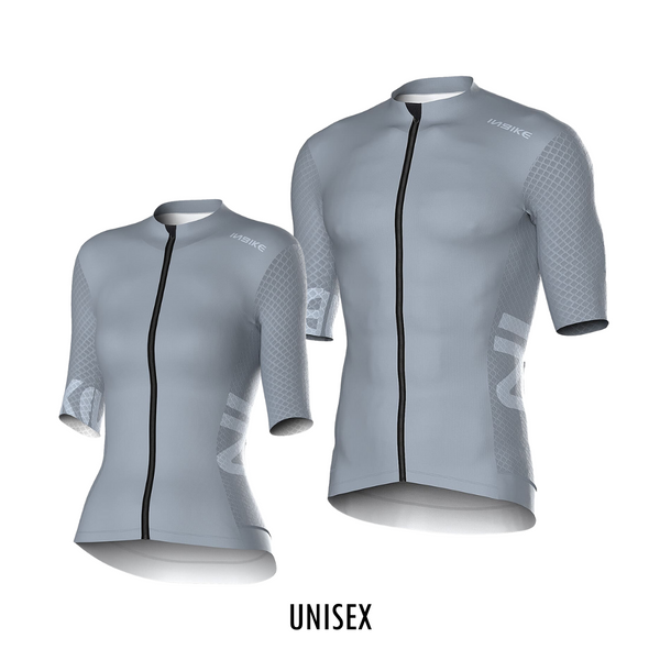 Tricota Corta Elan B10 InBike Unisex - grey