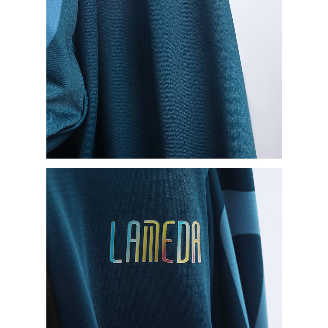 Tricota Dusk M016 Lameda