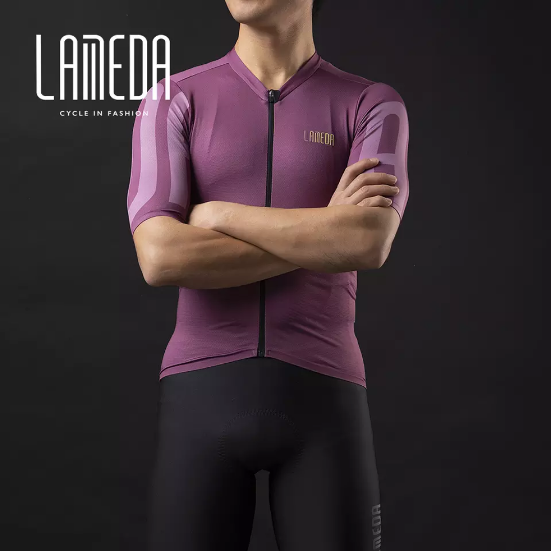 Tricota Dusk M016 Lameda